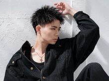 ミリ単位でこだわる、"やりすぎない"絶妙な刈り上げ技術！