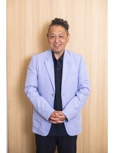 フィールドヘアー Aki