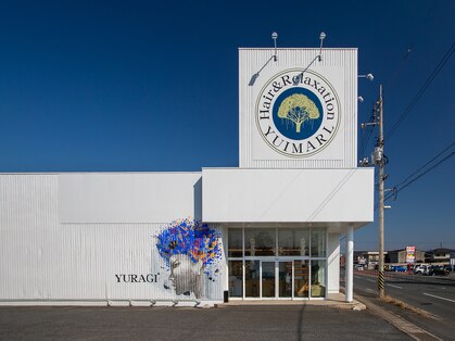 ユラギフロムユイマァル 水島店(YURAGI from YUIMARL)の写真
