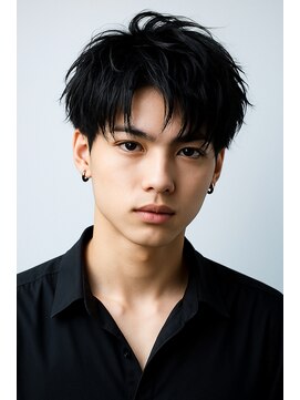 メンズサロンゲイン 名古屋 池下(men's salon Gain) メンズ/メンズサロン/眉毛カット/眉カット/名古屋/栄/千種/愛知