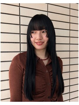 シム 千葉(sim) 千葉駅オリーブグレーココアベージュ小顔