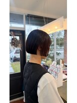 エトワールプラス&nbsp;小顔ミニボブ11.25