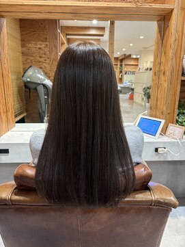 アドラーブル 駅南店(adorable) 大人可愛い大人美人ふんわりカール小顔カット