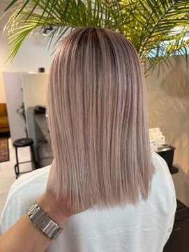 メリー オオサカ(Merly Osaka) ダブルカラー