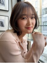 ポール(pole)&nbsp;大人カワイイくびれbob～