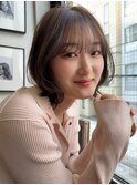 大人カワイイくびれbob~