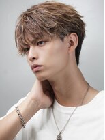 ゴールドシブヤ(GOALD SHIBUYA)&nbsp;マッシュ