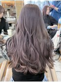 ミルクティーグレージュヘーゼルグレージュアッシュグレージュ