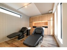 レム 菊名店(REM)の雰囲気（フルフラットのシャンプー台でリラックス/ショート/レイヤー）