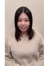 シェリムボート(Cherim boat)&nbsp;林　 彩里