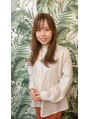ホヌヘアー(Honu hair) 岩永 麻理
