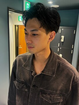 ピボット 梅田(PIVOT) 大人ビジネスショート