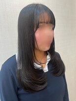 モアヘアーセカンド(MORE-HAIR Second)&nbsp;JK Style☆