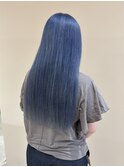 ☆ブルーカラー☆