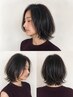 【新規】似合わせカット　4620円→4150円