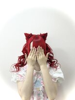 ルート(Ru-t)&nbsp;猫耳ツインテール