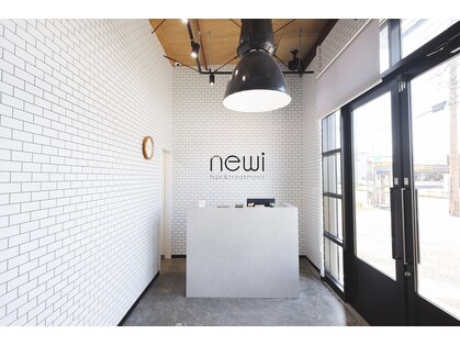 ネウィ 宮崎店(newi)の写真