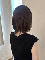 エルサフィロ ヒゴバシ(el zafiro)&nbsp;【エルサフィロ　肥後橋】お客様スタイル