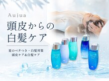 ヘアリゾート ディアリウム(Hair Resort DEARIUM)の雰囲気（全員がAujuaソムリエの資格を取得[ヘッドスパ/白髪染め]）