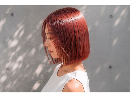 ミルコ バイ クラク(MIRUCO by KURAKU)の写真