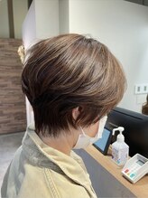 リコ ヘアアンドリラクゼーション 一宮店(LICO HAIR&RELAXATION)