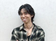 新城拓未