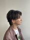 テト(teto)の写真/一人ひとりに似合うヘアを提案してくれるサロン