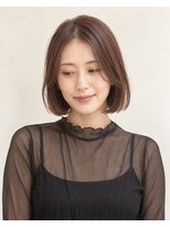 エラ(ERA) 髪質改善/白髪染め/白髪ぼかし/酸性ストレート/縮毛矯正