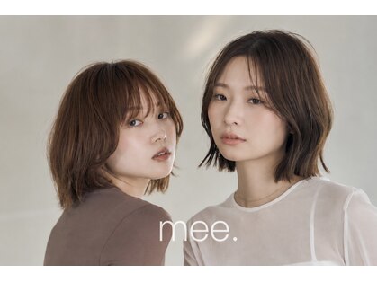 ミィ 表参道(mee.)の写真