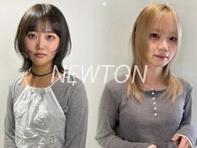 ニュートン(NEWTON)