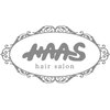 美容室 ハース(HAAS)のお店ロゴ
