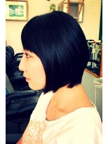 ビューティータウン(Beauty Town)&nbsp;スタイルボブ