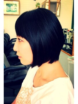 ビューティータウン(Beauty Town) スタイルボブ