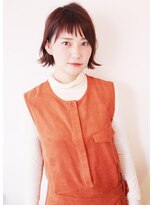 ファム ヘアーデザイン(fam hair design)&nbsp;【fam】ハネボブ