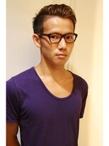 ヘア サルーン マイア 町田駅店(hair saloon maia)&nbsp;ルーディーズショート！