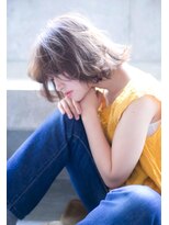 シエナ 渋谷(Siena)&nbsp;siena おフェロスロウグレージュ