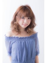 ジャンクロードビギン 丸の内 MY PLAZA店(JEAN CLAUDE BIGUINE)&nbsp;大人ガーリー