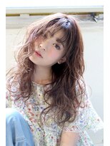 ベター(better)&nbsp;soft wave perm