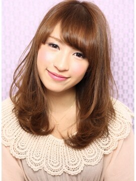 ビューイースト 亀戸 錦糸町(VIEW EAST) パーマなら亀戸・錦糸町・平井・新小岩・小岩・美容室i.Eastへ