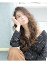 ロンド 表参道店(Lond) [Lond] 2018 S/S トレンドコレクションスタイル☆