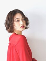 ラティ(Ratie)&nbsp;“Ratie”ラグジュアリーカール 3【久屋大通/栄】