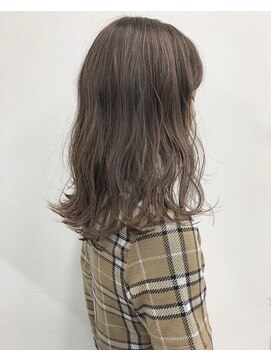 アライブ キチジョウジ(ALIVE Kichijoji) 【ALIVE吉祥寺】ベージュハイライト