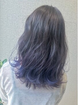 ラヴリア カミツ(LOVERIA KAMITSU) 3dアメジスト