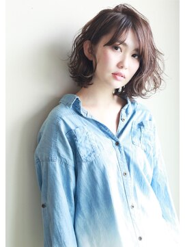 レップ 柏(REP) リラックスカール