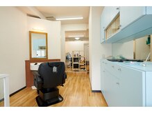 オカベース(BARBER GROOMING GOODS OKA BASE)