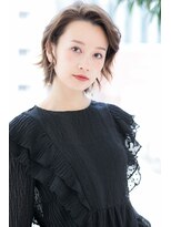 ステア ケース(stair case)&nbsp;【NATASHA】美人ハンサムアレンジ