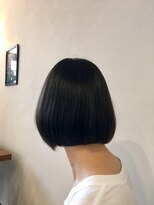 ヒスパニックヘアー hispanic HAIR Bob