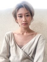 ケイト(kate)&nbsp;[kate] 大宮 ハイトーン×ハンサムショート