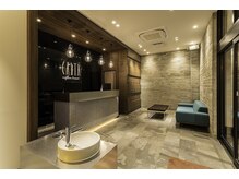 アース コアフュール ボーテ 藤枝店(EARTH coiffure beaute)の雰囲気（随時メニュー更新してます！）