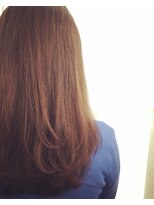 ブルーフェアリー(Blue Fairy)&nbsp;【BLUEFAIRY】大人ロング★グレーヘアカラーリング